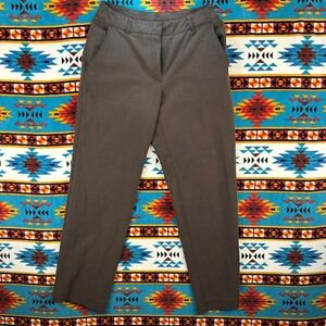 Briggs New York Petite Dress Pants Stretch Career‎ Trousers 4P